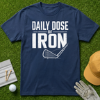 Daily Dose of Iron - Navy [BVS 1b00cb33-d113-46df-8544-9e842084593f:1]