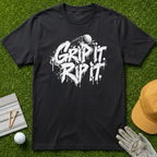 GRIP IT. RIP IT. - Black [BVS 6ee001e7-bfce-4f27-b4a7-35cc0a0f45f9:4]