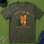 Glizzy at the Turn - T-Shirt