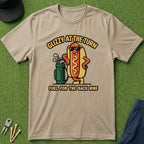 Glizzy at the Turn - T-Shirt