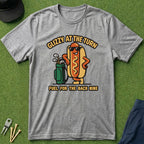 Glizzy at the Turn - T-Shirt