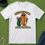 Glizzy at the Turn - T-Shirt