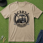 Cart Mafia - T-Shirt