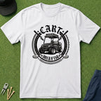 Cart Mafia - T-Shirt