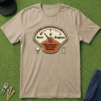 Golf Fuel - T-Shirt