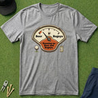 Golf Fuel - T-Shirt