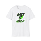 Back 9 Energy - T-Shirt