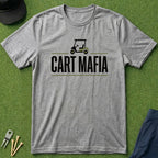 Cart Mafia - T-Shirt