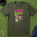 Bogey Juice - T-Shirt