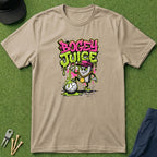 Bogey Juice - T-Shirt