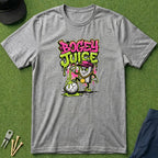 Bogey Juice - T-Shirt