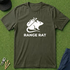 Range Rat - T-Shirt