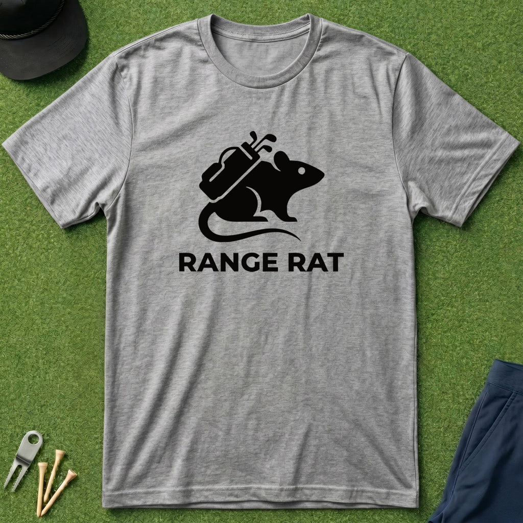 Range Rat - T-Shirt