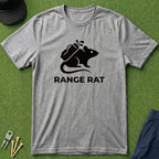 Range Rat - T-Shirt