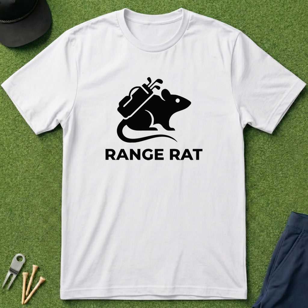 Range Rat - T-Shirt