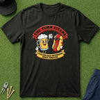 Turn Titans - T-Shirt
