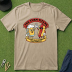 Turn Titans - T-Shirt