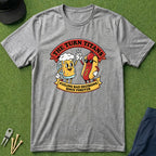 Turn Titans - T-Shirt