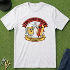 Turn Titans - T-Shirt