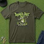 Range Rat - T-Shirt