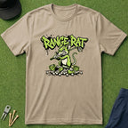 Range Rat - T-Shirt