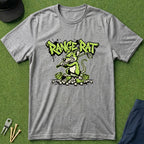 Range Rat - T-Shirt
