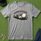 Worm Burner - T-Shirt
