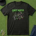 Cart Mafia - T-Shirt