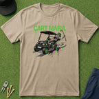 Cart Mafia - T-Shirt