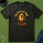 Glizzy at the Turn - T-Shirt
