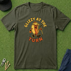 Glizzy at the Turn - T-Shirt