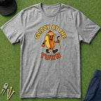 Glizzy at the Turn - T-Shirt