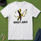 Bogey Juice - T-Shirt