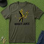 Bogey Juice - T-Shirt