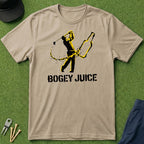 Bogey Juice - T-Shirt