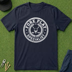 Fore Play Specialist - T-Shirt