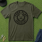 Fore Play Specialist - T-Shirt