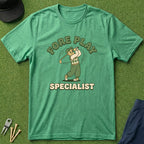 Fore Play Specialist - T-Shirt