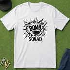 Bomb Squad - T-Shirt