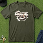 Bogey Club - T-Shirt