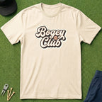 Bogey Club - T-Shirt