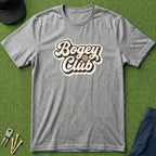 Bogey Club - T-Shirt
