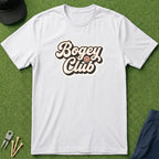 Bogey Club - T-Shirt