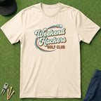 Weekend Hackers - T-Shirt
