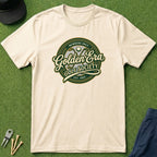 Golden Era Golf Society - T-Shirt