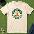 Beer League Golf - T-Shirt