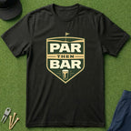 Par then Bar - T-Shirt