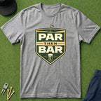 Par then Bar - T-Shirt