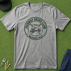 Fairway Beers Club - T-Shirt
