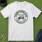 Fairway Beers Club - T-Shirt